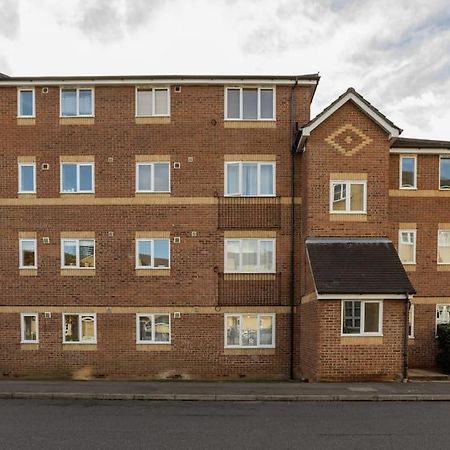 Bright &Spacious One Bedroom Flat Off Canary Wharf ลอนดอน ภายนอก รูปภาพ
